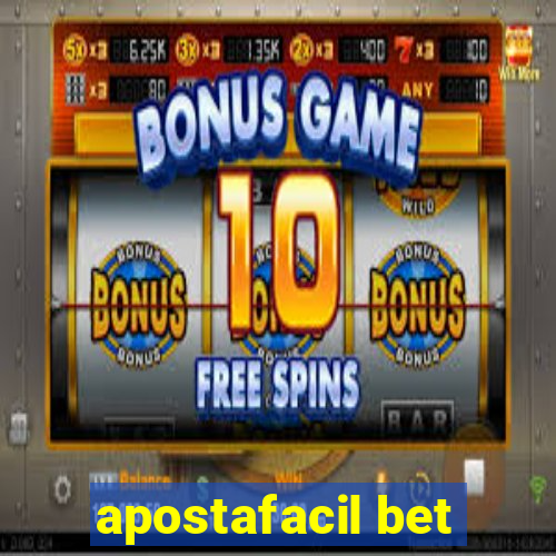 apostafacil bet