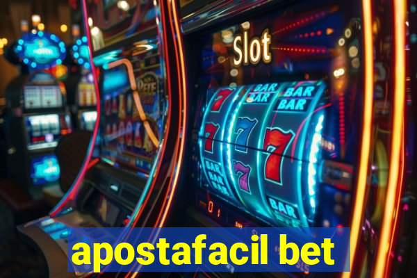 apostafacil bet