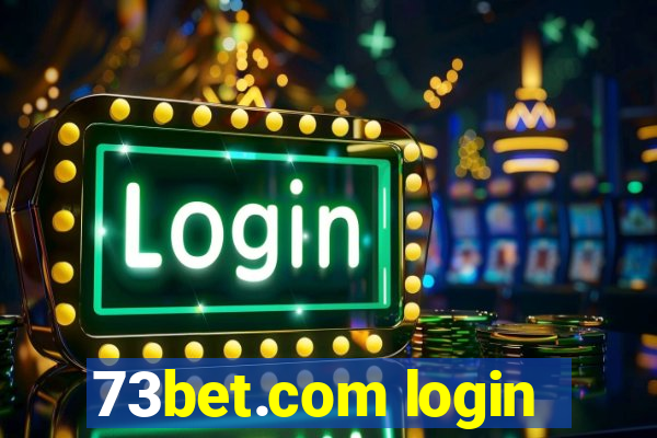 73bet.com login