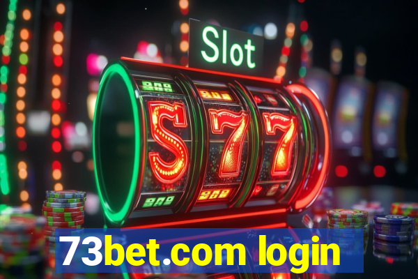 73bet.com login