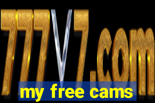 my free cams