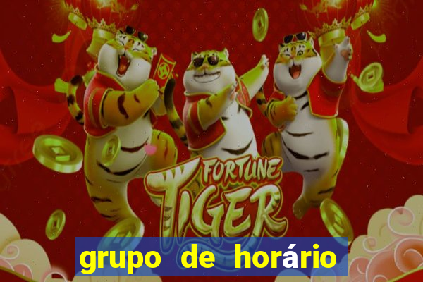 grupo de horário fortune tiger whatsapp