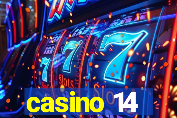 casino 14