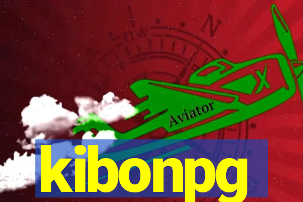 kibonpg