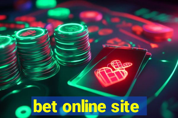 bet online site