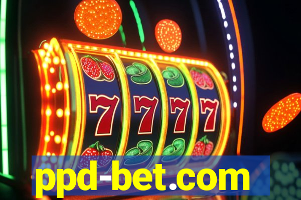 ppd-bet.com