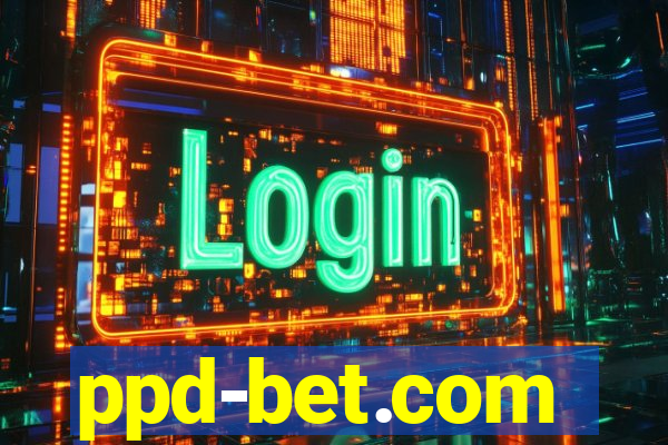 ppd-bet.com