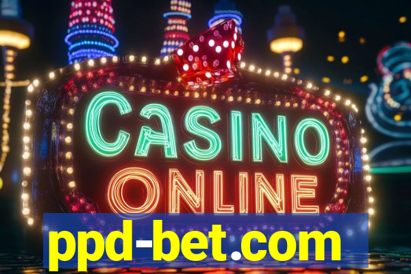 ppd-bet.com