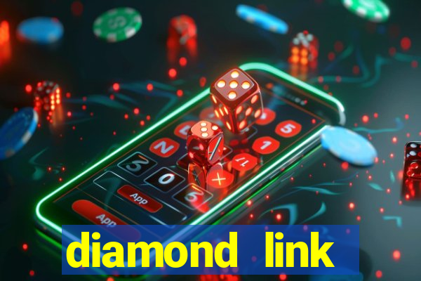 diamond link fortune slot