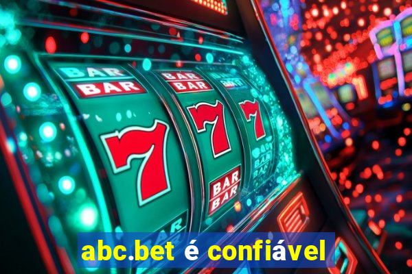 abc.bet é confiável