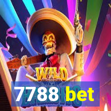 7788 bet