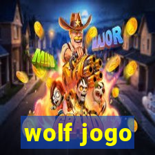 wolf jogo