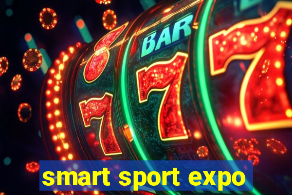 smart sport expo