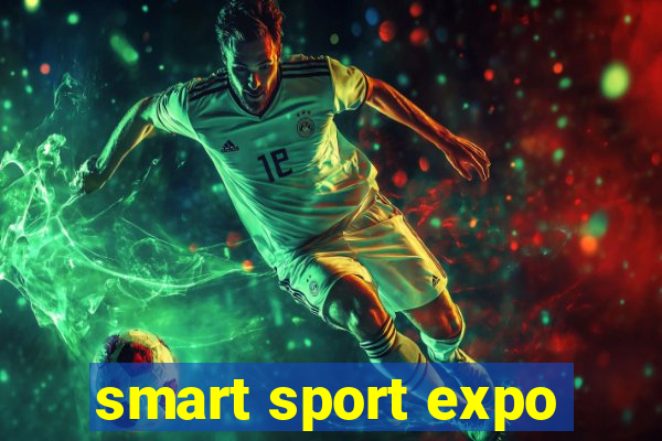 smart sport expo