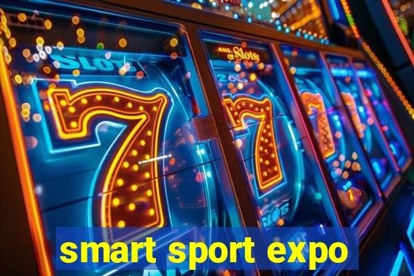 smart sport expo