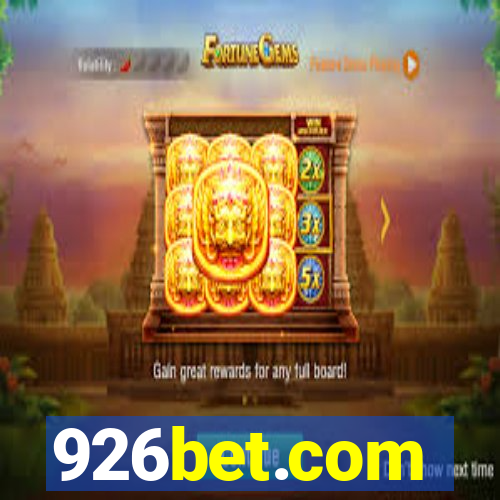 926bet.com