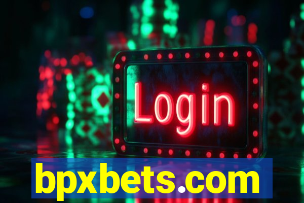 bpxbets.com