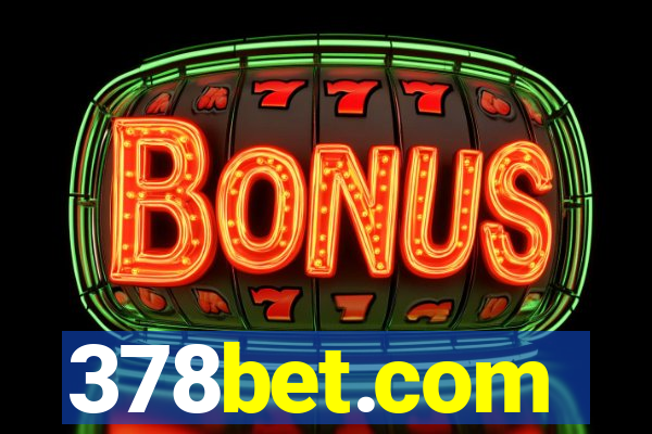 378bet.com