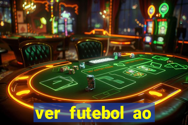 ver futebol ao vivo multi