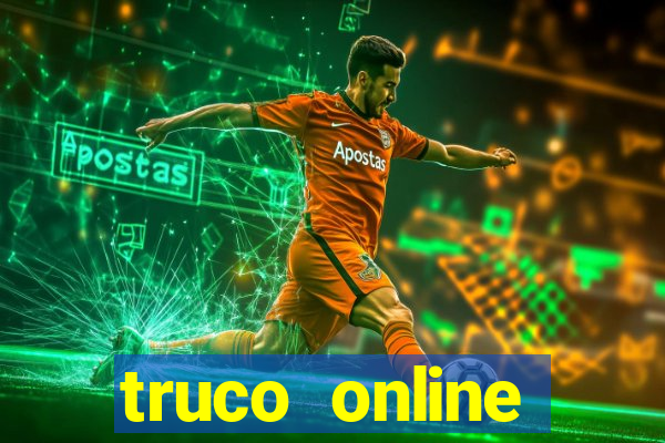 truco online valendo dinheiro