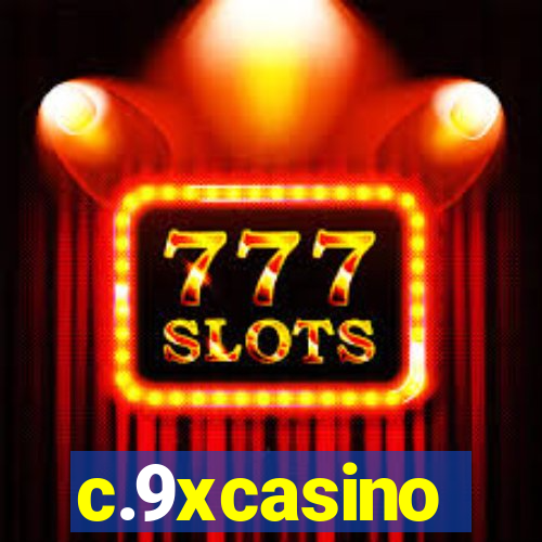 c.9xcasino