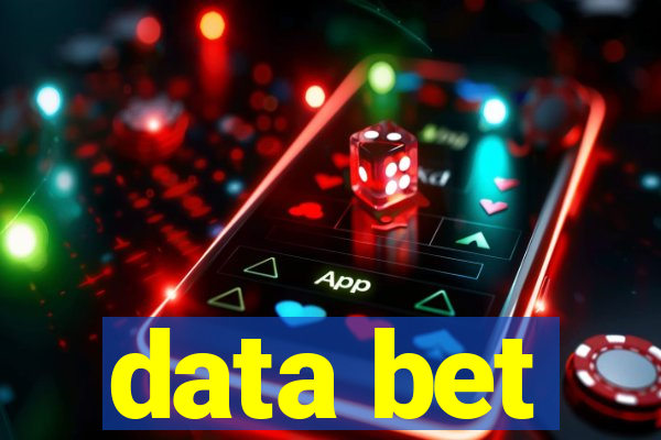 data bet