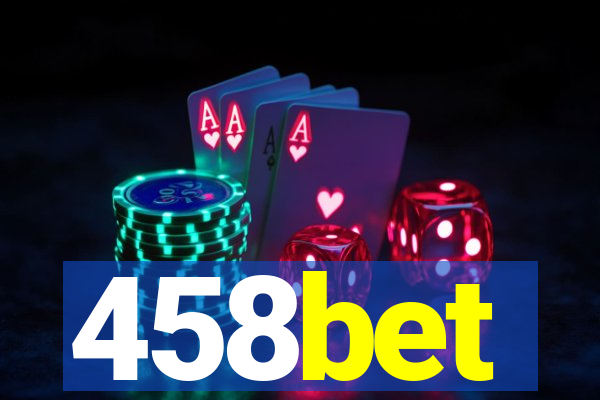 458bet