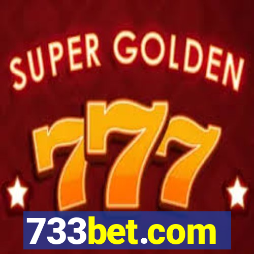 733bet.com