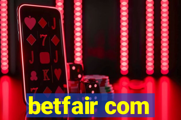 betfair com