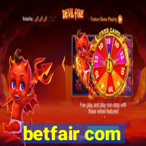 betfair com