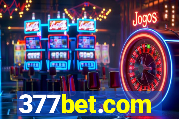 377bet.com