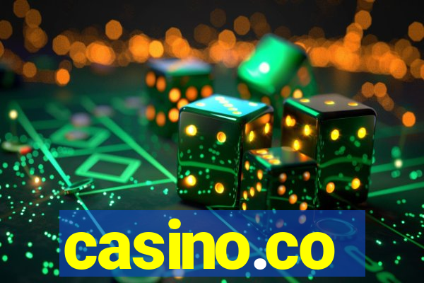 casino.co