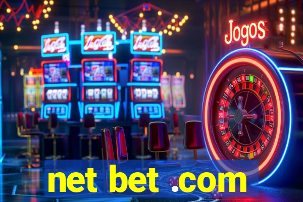 net bet .com