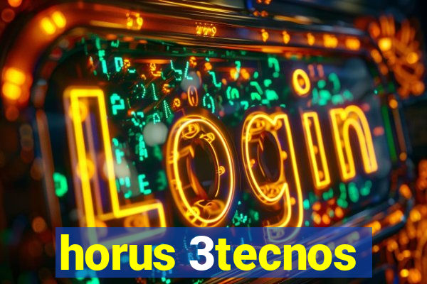 horus 3tecnos