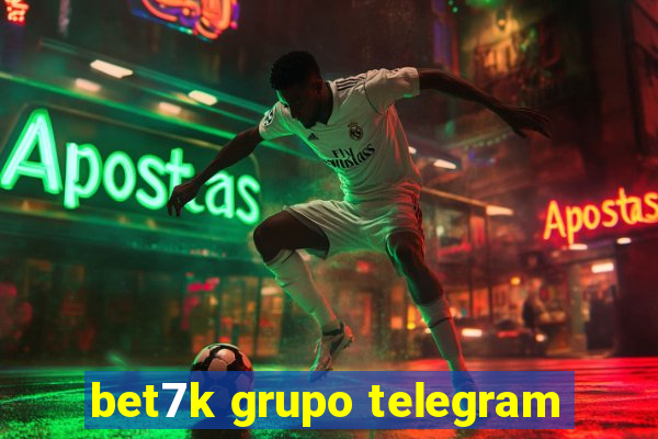 bet7k grupo telegram