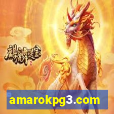 amarokpg3.com