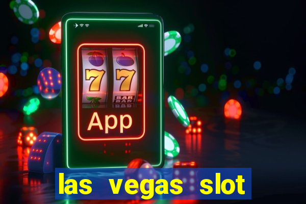 las vegas slot machines online