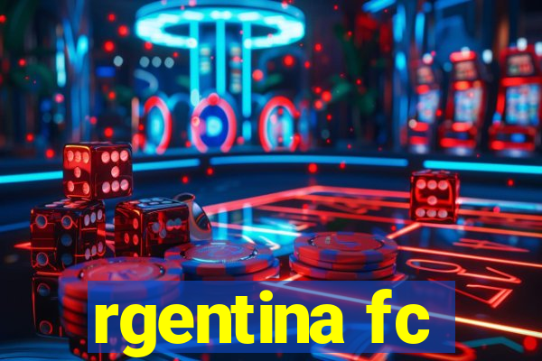 rgentina fc