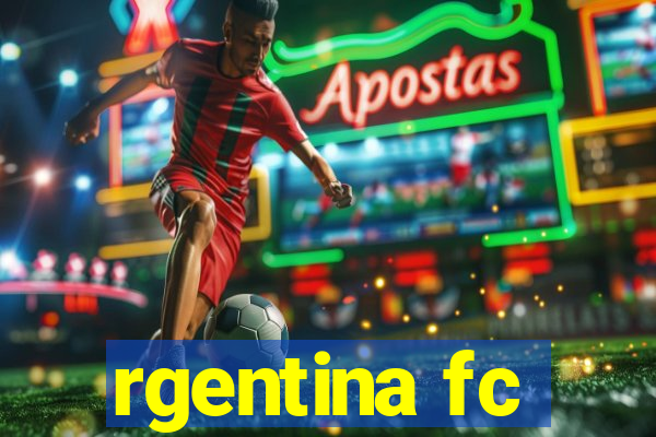 rgentina fc