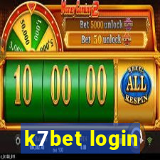 k7bet login