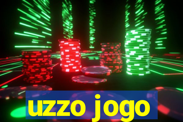 uzzo jogo