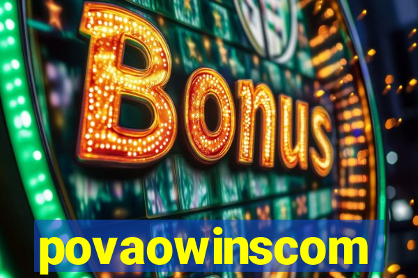 povaowinscom