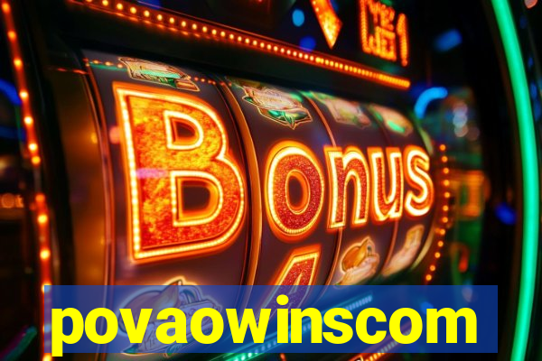 povaowinscom