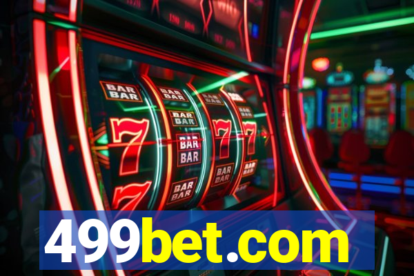 499bet.com