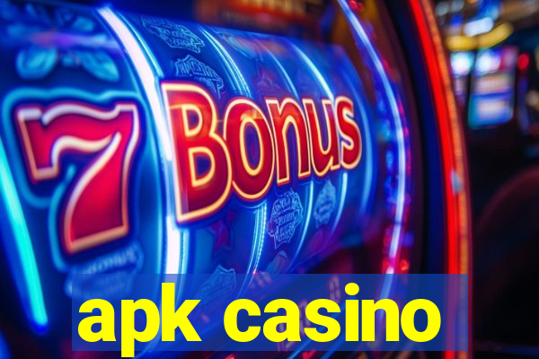 apk casino