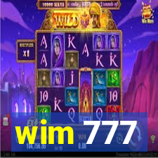 wim 777