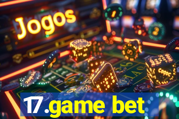 17.game bet