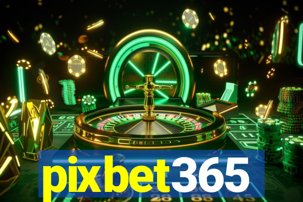 pixbet365