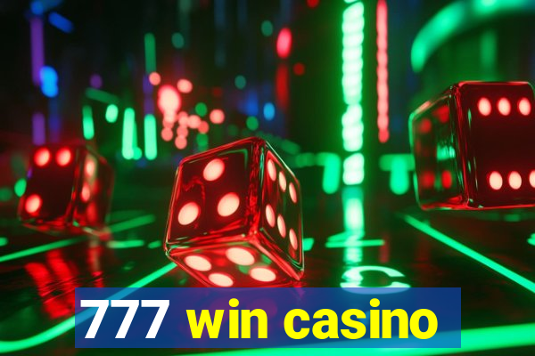 777 win casino