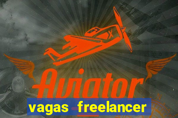 vagas freelancer porto alegre